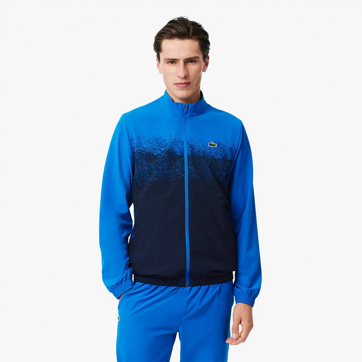 Trainingsanzug Lacoste Djokovic Melbourne