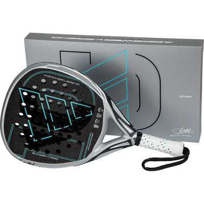 Padelschläger adidas Adipower Legend 2025