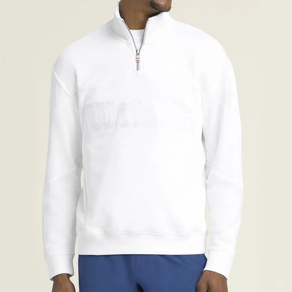 Sweatshirt Wilson Parkside 1/2 Zip