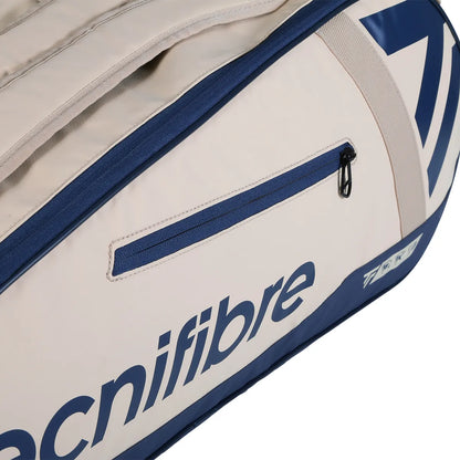 Tennistasche Tecnifibre Tour Endurance Sand 6R