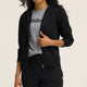 Hoody Wilson Damen Team Zip