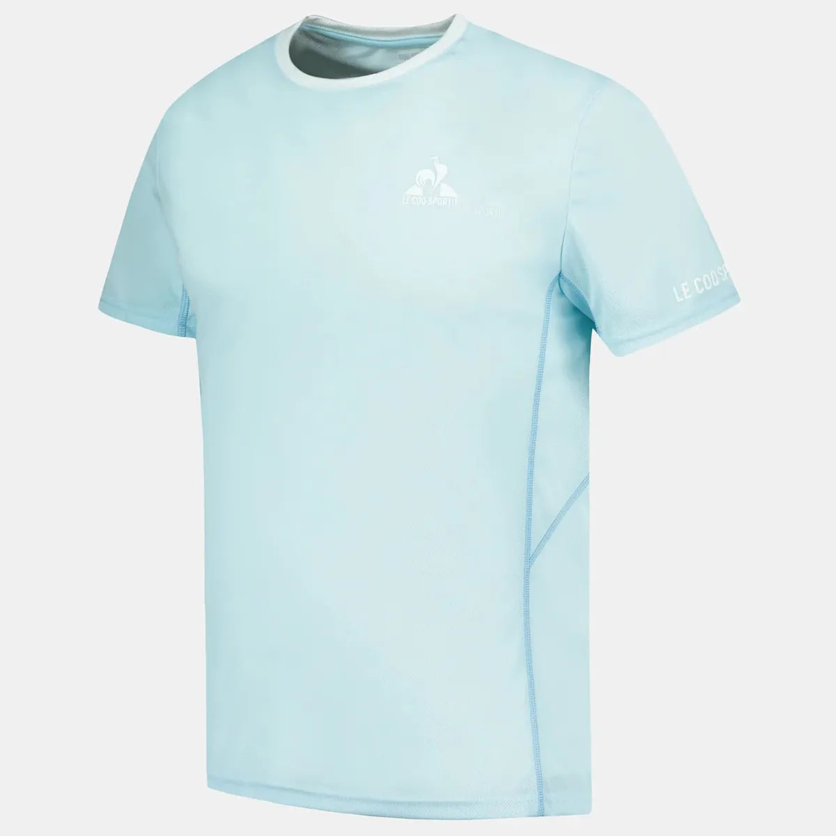 T-Shirt Le Coq Sportif Athlete