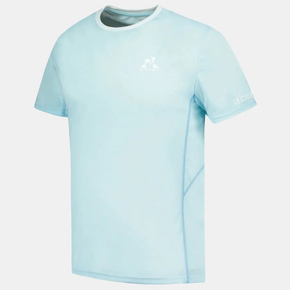 T-Shirt Le Coq Sportif Athlete