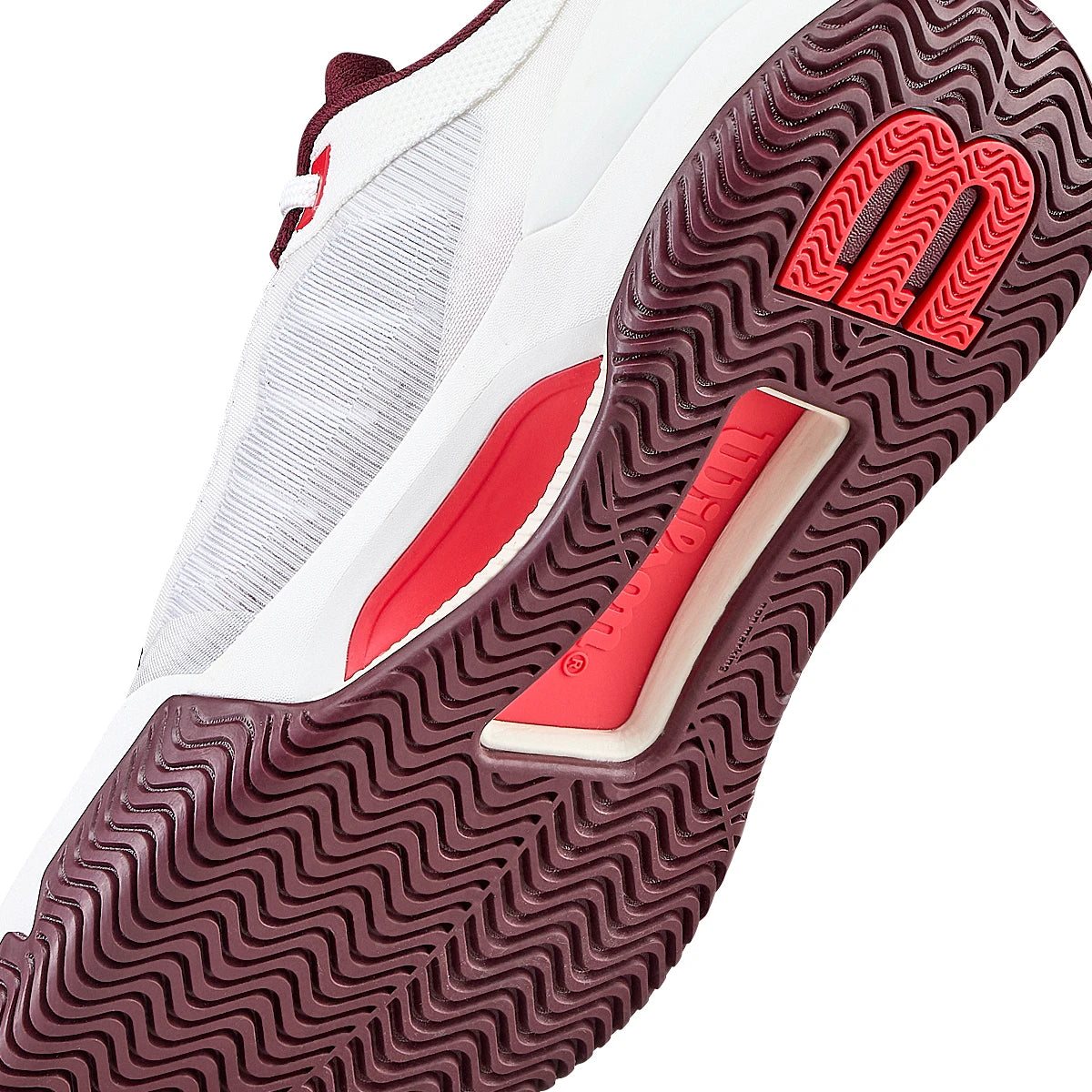 Wilson Damen Intrigue Tour Allcourtschuh