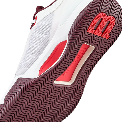 Wilson Damen Intrigue Tour Allcourtschuh