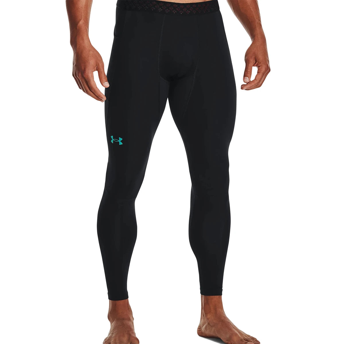 Legging Under Armour Coldgear Rush