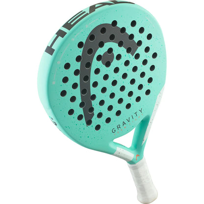 Padelschläger Head Gravity Team Light (2024)