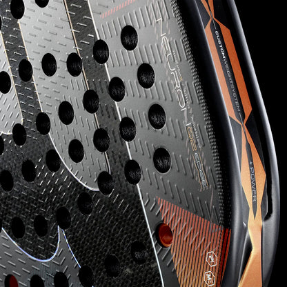 Padelschläger Bullpadel Neuron 02 Edge 2026