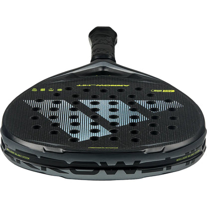 Padelschläger adidas Arrow Hit 2026