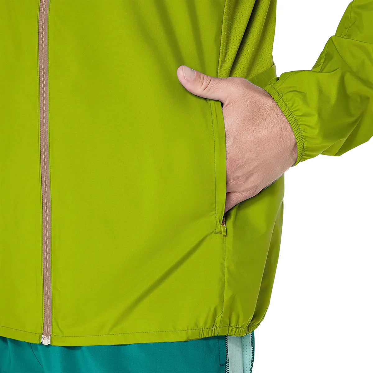 Trainingsjacke Asics Core