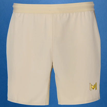 Short Mouratoglou Apparel Match Paris