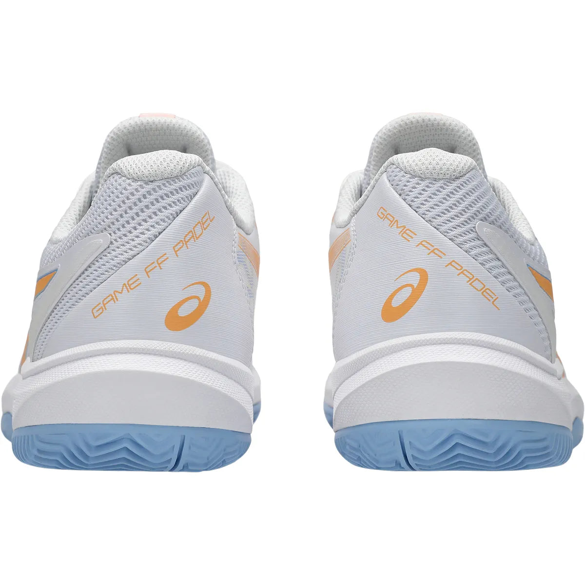 Damen Padelschuhe Asics Game Ff