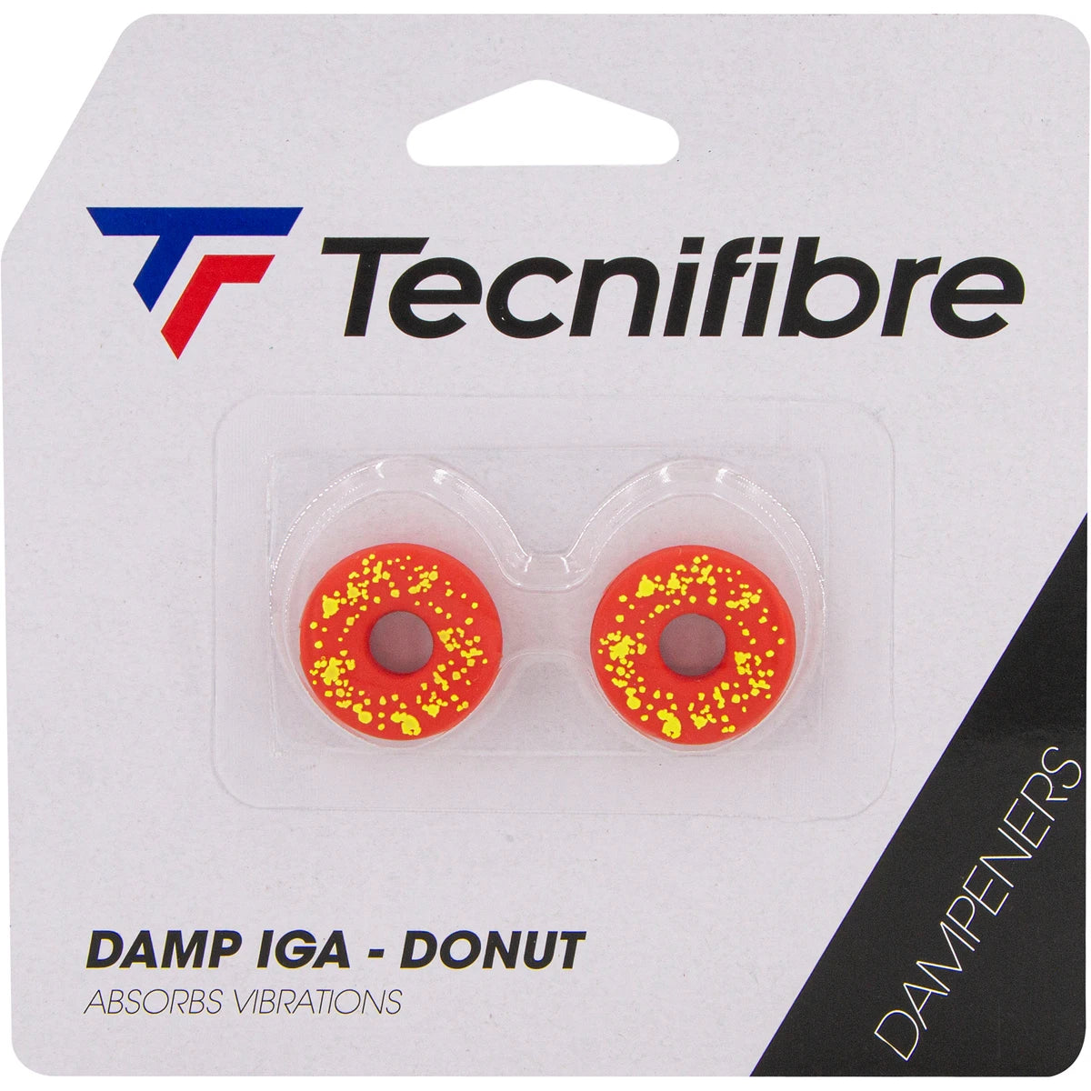 Dämpfer Tecnifibre Donut Ig