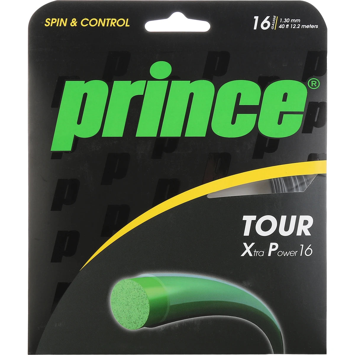 Saitenset Prince Tour Xp (12 Meter)