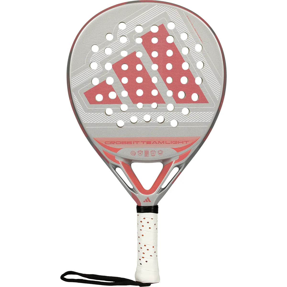 Padelschläger adidas Cross It Team Light 2026