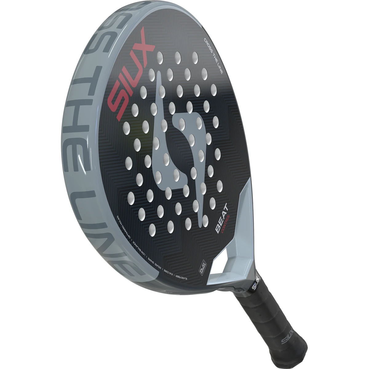 Padelschläger Siux Beat Control 3