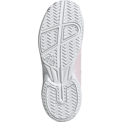 adidas Junior Courtflash Allcourtschuhe