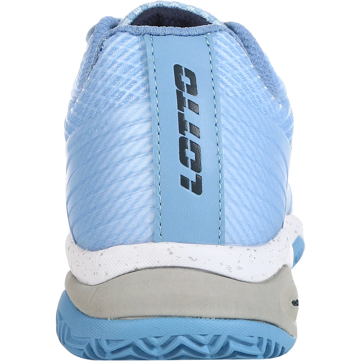 Lotto Damen Mirage 300 III Sandplatzschuh