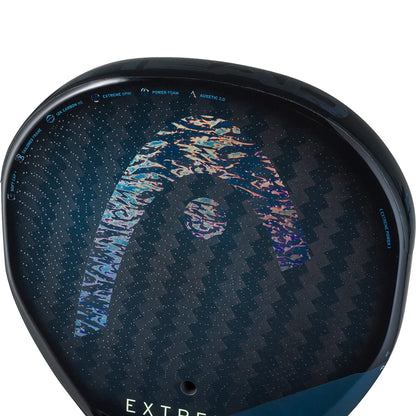 Padelschläger Head Extreme One X