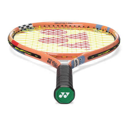 Yonex Junior 25 Coral Orange Schläger