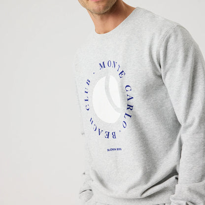 Sweat Bjorn Borg Classic Graphique
