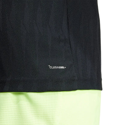 T-Shirt adidas Freelift Gameset Athlete Euro Clay / Asia Tour