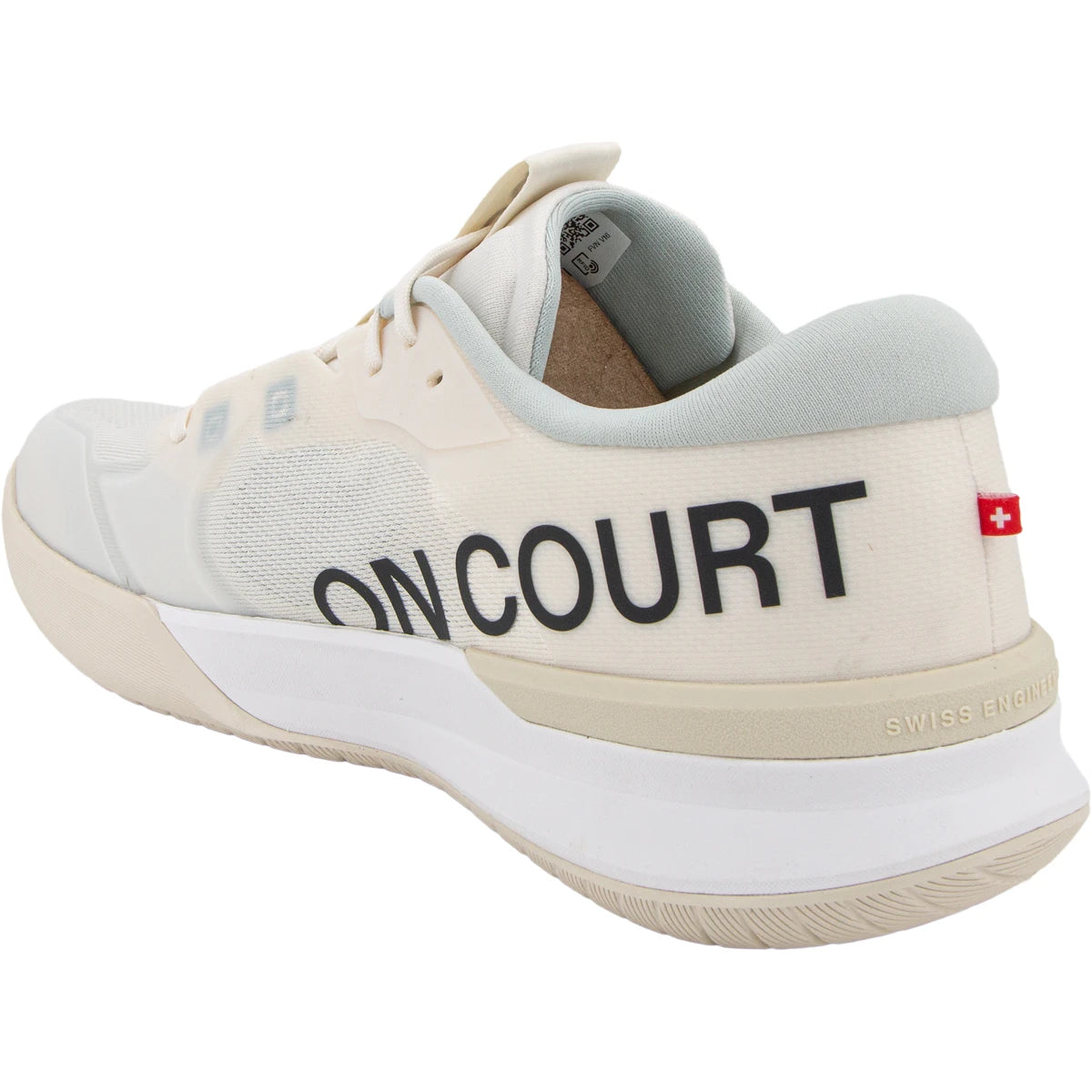 Chaussures On Femme The Roger Pro 3 Allcourtschuh