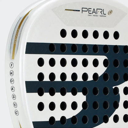 Padelschläger Bullpadel Pearl 26 By Bea Gonzalez