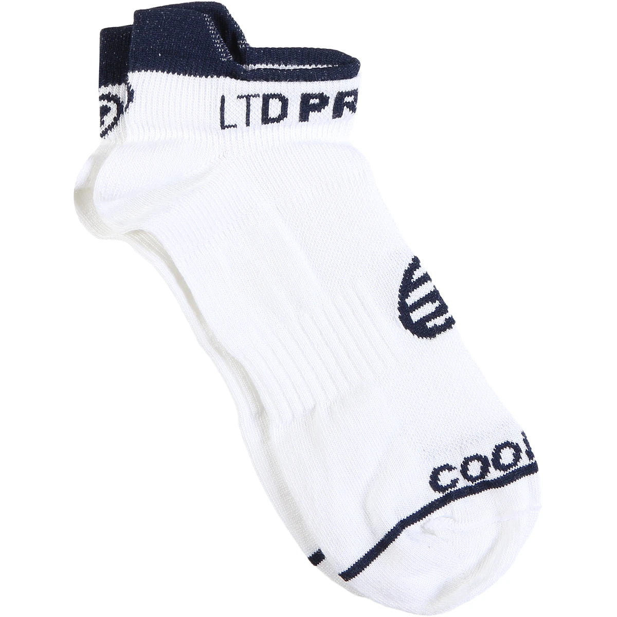 3 Paar Bullpadel Proline Bp26Pr Socken (Low)