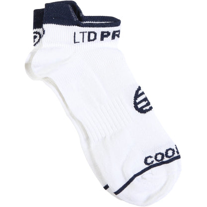 3 Paar Bullpadel Proline Bp26Pr Socken (Low)