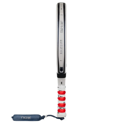 Padelschläger Nox At10 Genius 12K Alum Xtreme Lite By Agustin Tapia 2026