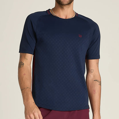 Wilson Serve Out T-Shirt