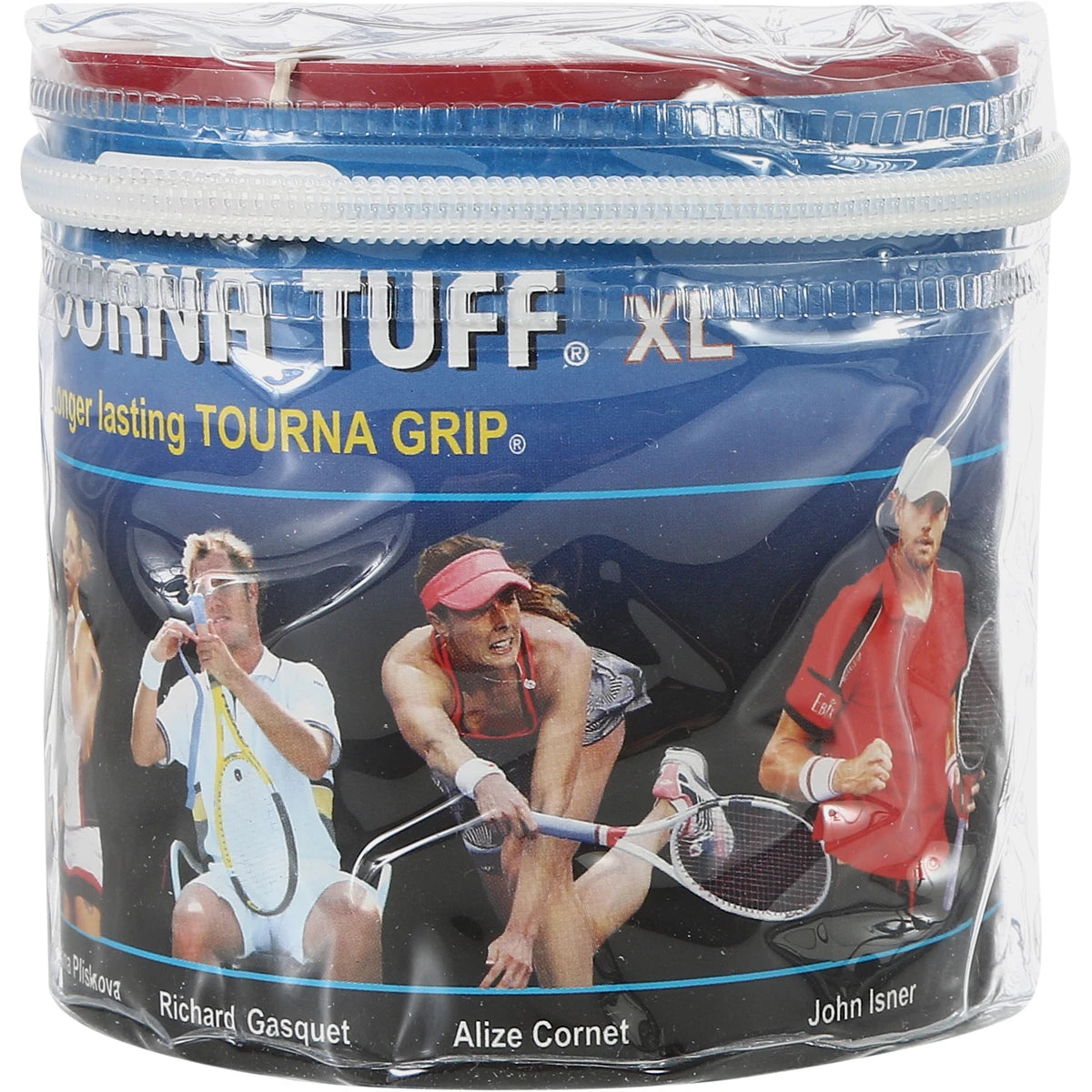Overgrips Tourna Tuff Xl X30