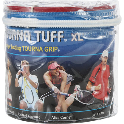 Overgrips Tourna Tuff Xl X30