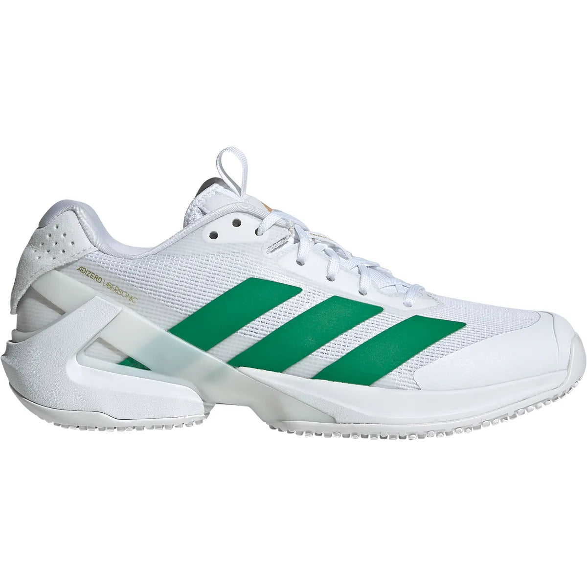 adidas Schuhe Damen Adizero Ubersonic 5 Rasenschuhe