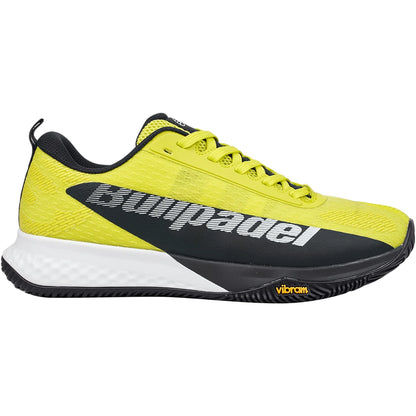 Padelschuhe Bullpadel X-Plo Vibram 25V