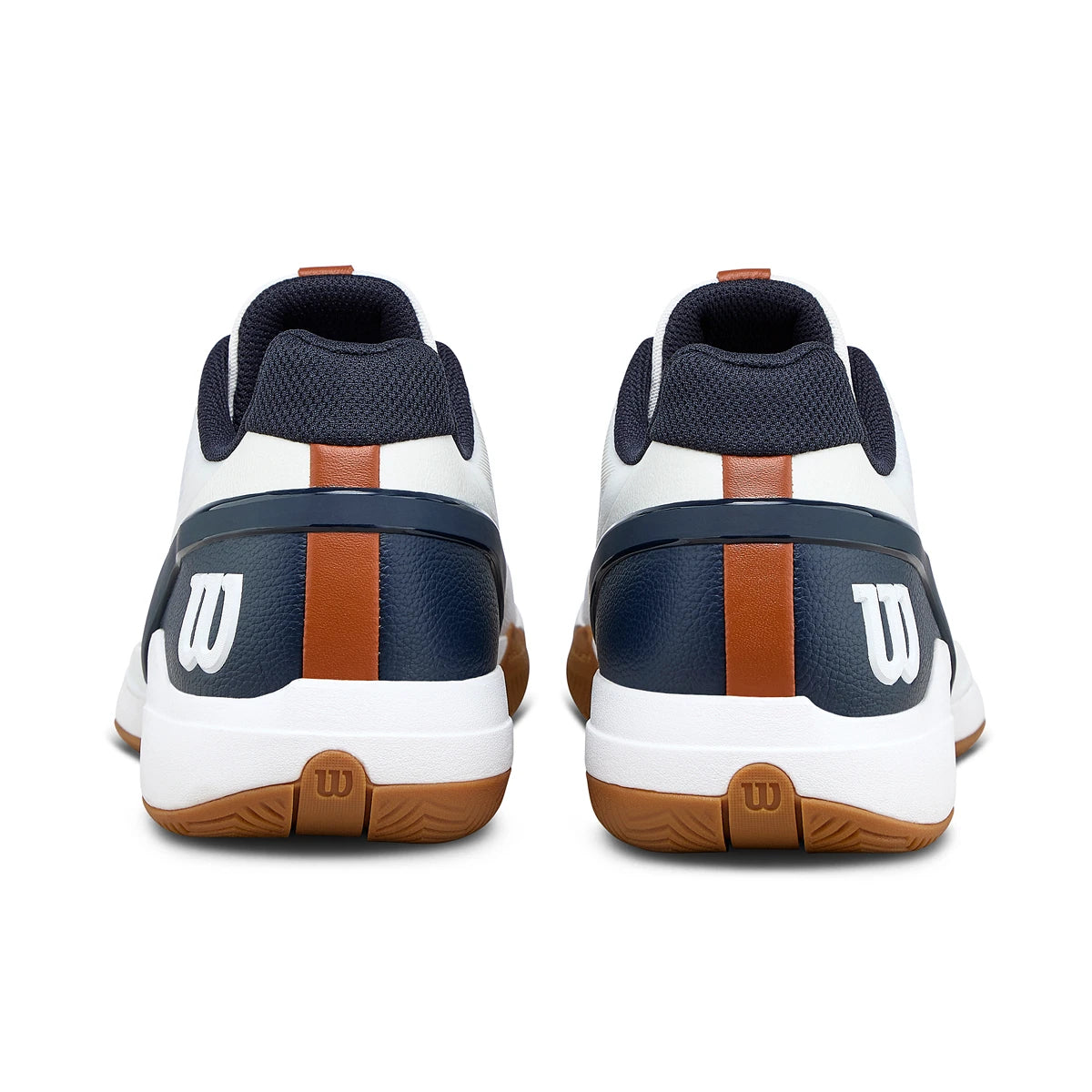 Wilson Rush Pro 5 Allcourtschuhe