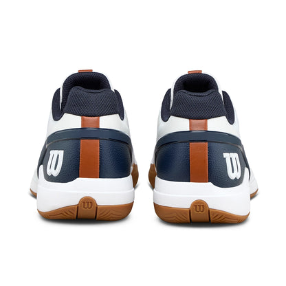 Wilson Rush Pro 5 Allcourtschuhe