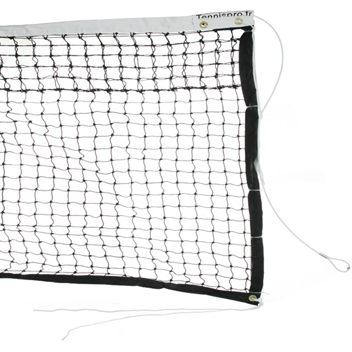 Tennisnetz Turnier