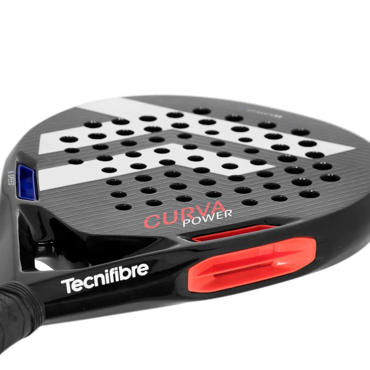 Padelschläger Tecnifibre Curva Power