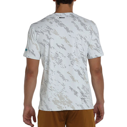 T-Shirt Bullpadel Master Mago
