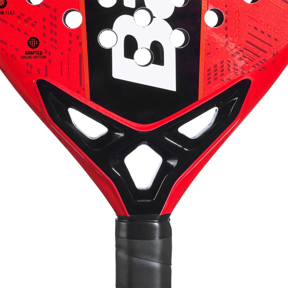Padelschläger Babolat Alioth Pro Junior
