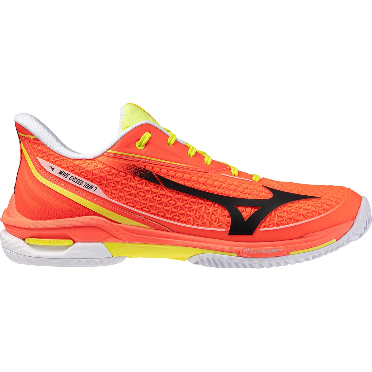 Padelschuhe Mizuno Damen Wave Exceed Tour 7