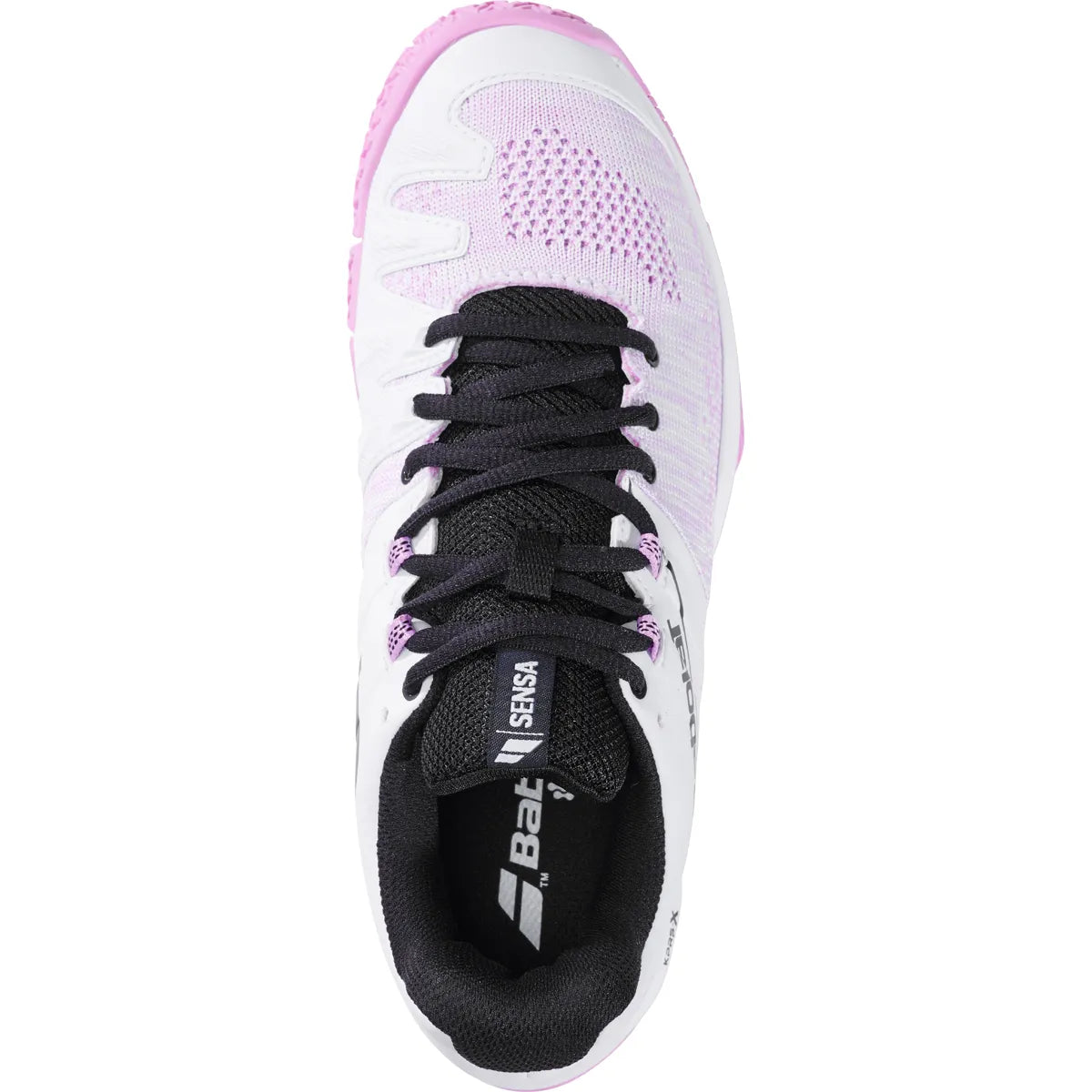 Babolat Damenschuhe Sensa Padel