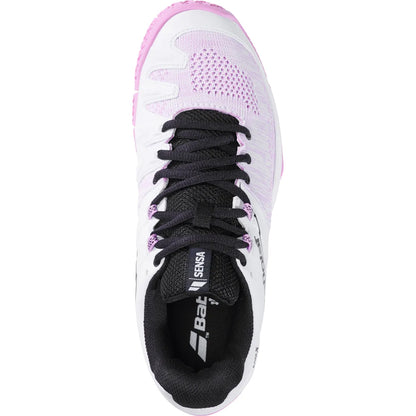 Babolat Damenschuhe Sensa Padel