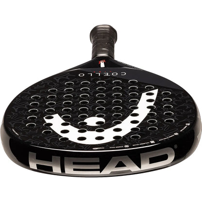 Padelschläger Head Vibe Coello 2025