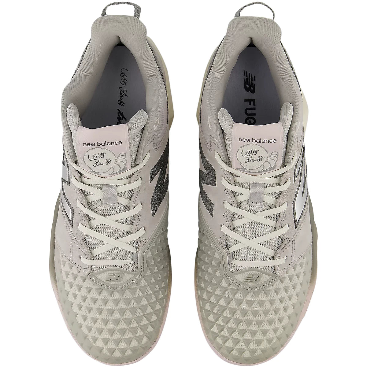 New Balance Damen Coco Cg2 Allcourtschuh