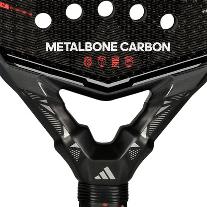 Padelschläger Test Adidas Metalbone Carbon 2026