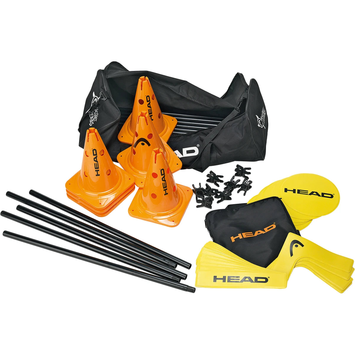 Head Trainingsset