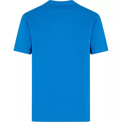 T-Shirt Ea7 Training Casual Sporty Tennis
